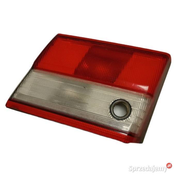 Tylna lampa zespolona Toyota 8158105040 lewa Motoryzacja sprzedam