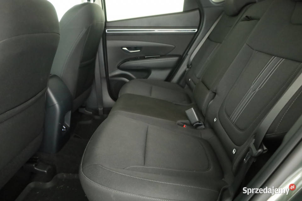 Hyundai Tucson 16 TGDI ESP Piaseczno
