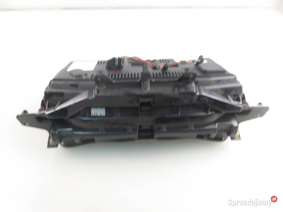 LICZNIK MERCEDESBENZ ACTROS MP4 MP5 1845 L 128 Liczniki i zegary sprzedam