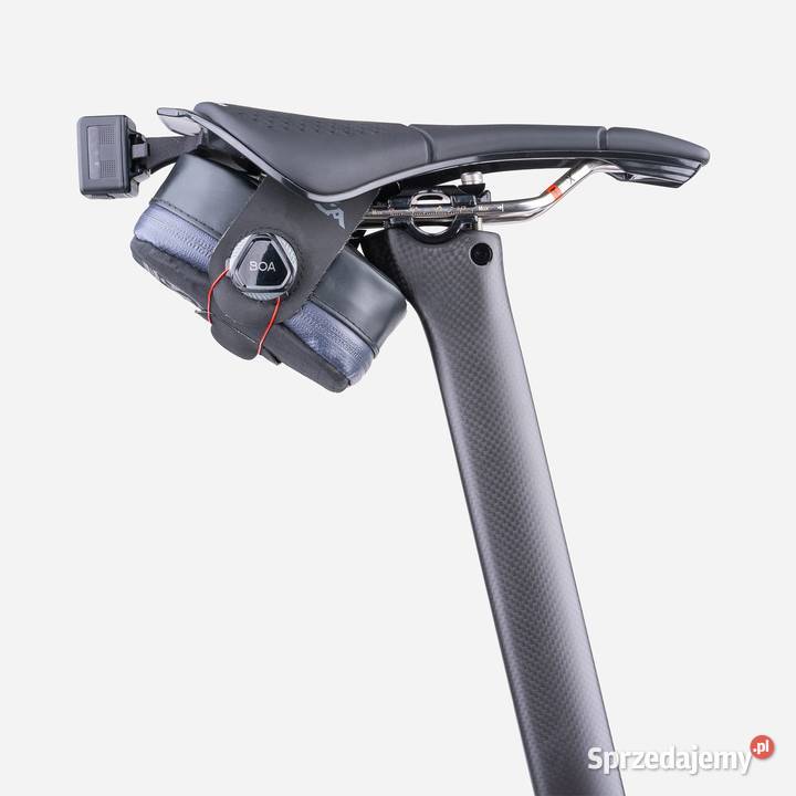 Uchwyt radaru do siodelka Prologo Trek CarBack Warszawa