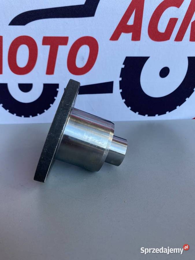 Sworzeń dolny zwrotnicy Case Holland Steyr Białystok