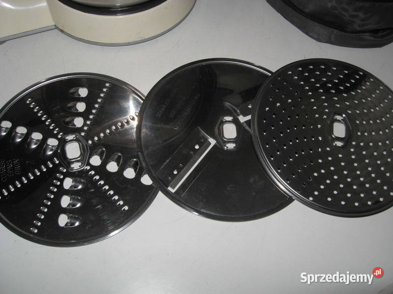 Robot kuchenny Bosch MUM 58920 LOMBARDi AGD drobne Rzeszów