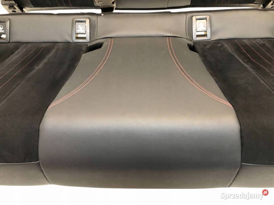 Peugeot 308 II T9 Hatchback GTLINE Lift 2018r osobowe Skarżysko-Kamienna