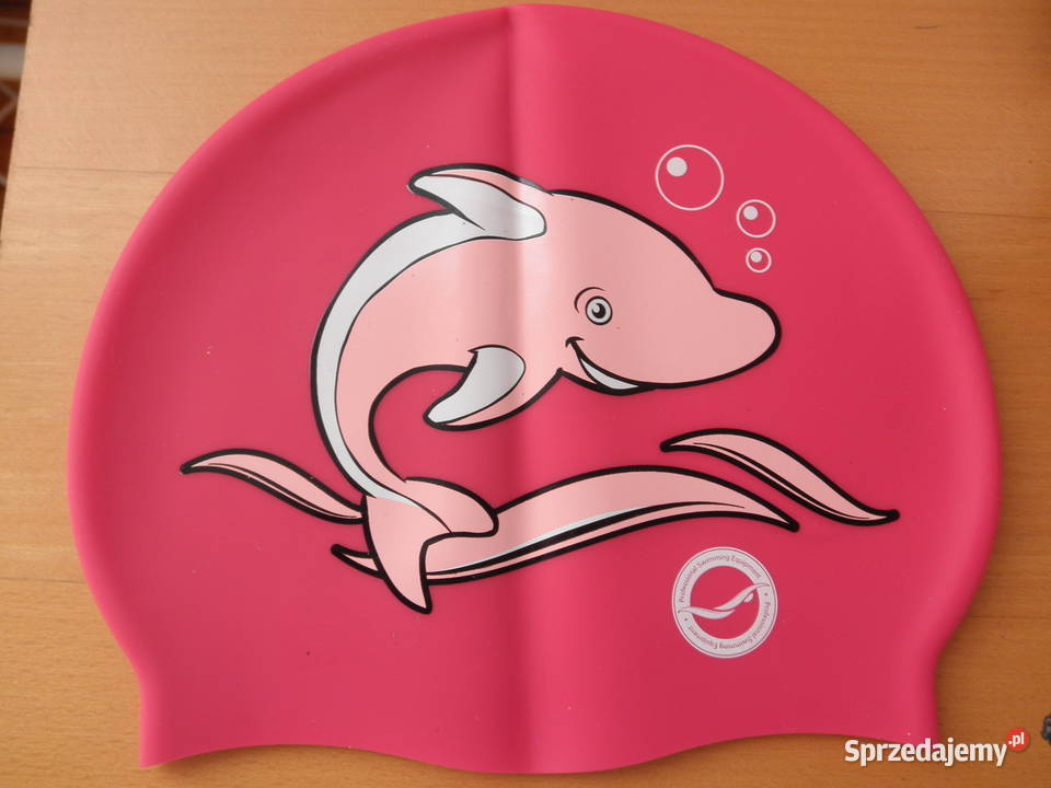 Czepek pływacki Gdańsk
