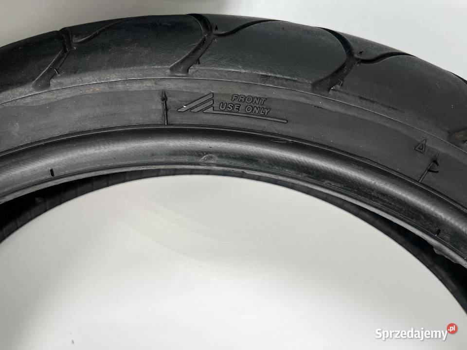 5245 Opona motocyklowa BRIDGESTONE BATTLAX BT012 Łobżenica