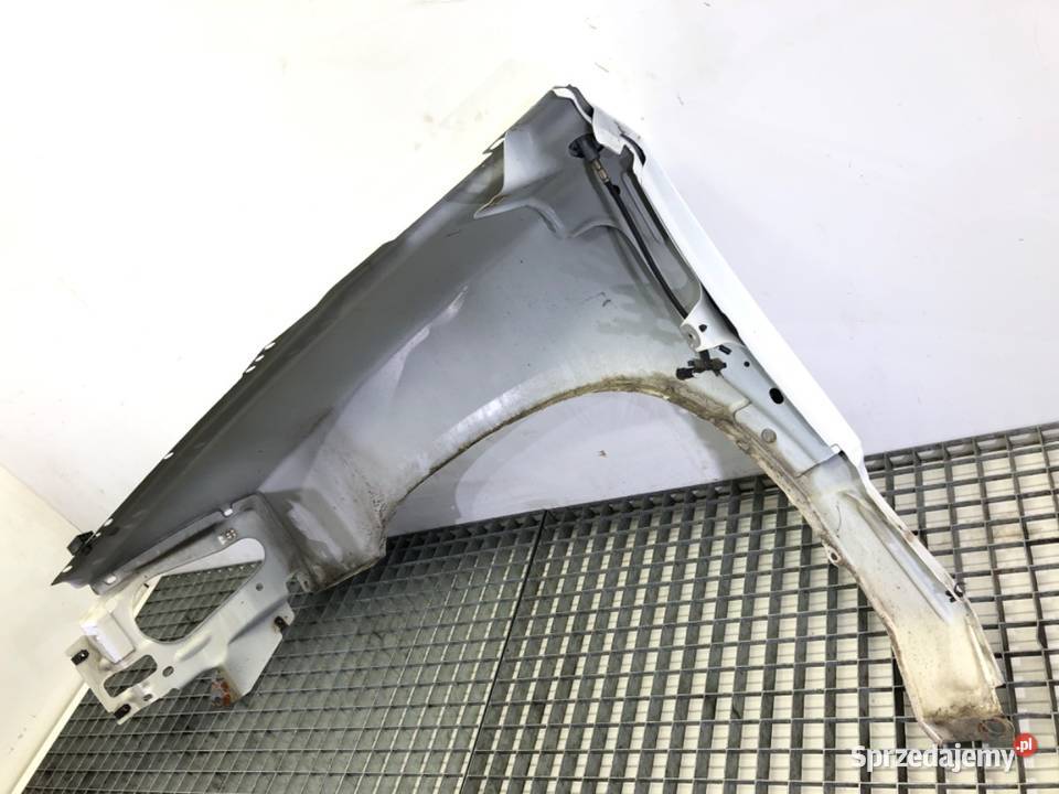 BŁOTNIK PRAWY PRZÓD DODGE DAKOTA III Pickup osobowe