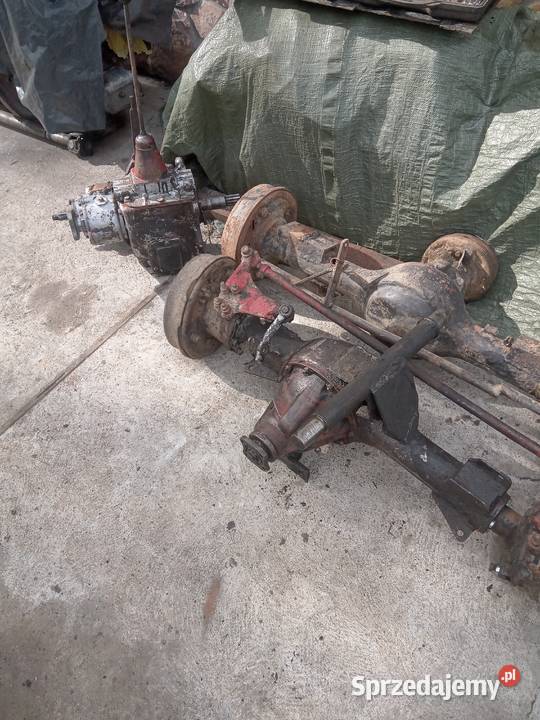 Dyfer Muscela przedni i tylnyWkład gaza Do maszyn uprawowych Kadcza