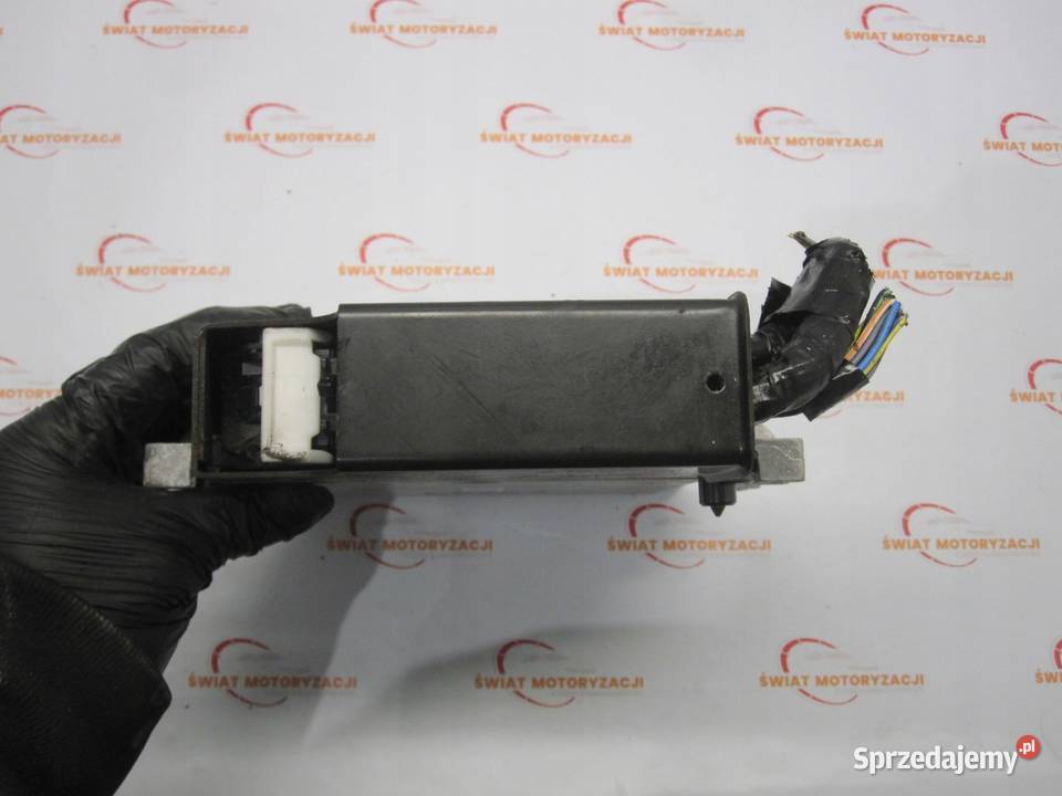 FORD S 20 TDCI 09r sterownik silnika S122865032 świętokrzyskie Kielce sprzedam