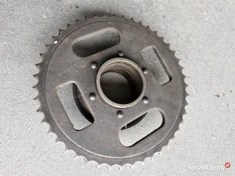 Jawa CZ 175 zębatka koła tył zabierak mazowieckie Grodzisk Mazowiecki