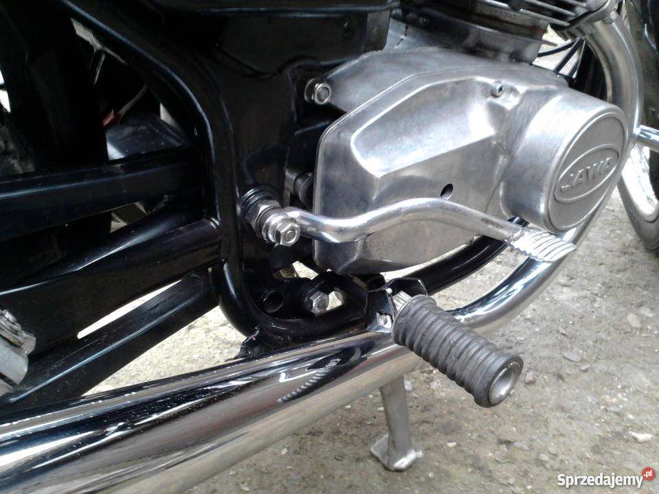 Jawa 350 ts Jawa warmińsko-mazurskie sprzedam