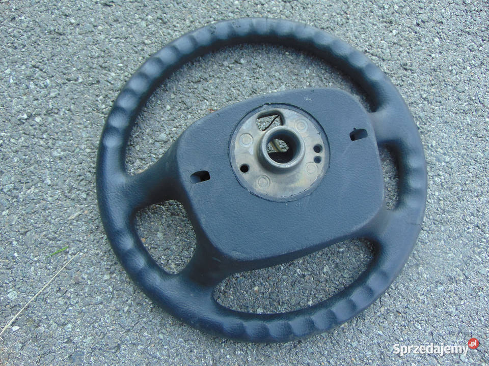 KIEROWNICA VOLKSWAGEN PASSAT B5 1J0419091AE osobowe