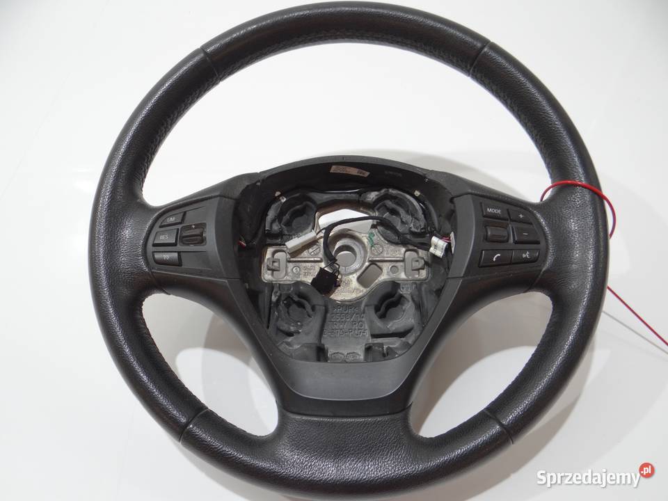 KIEROWNICA BMW F30 F31 lubelskie Strzyżewice