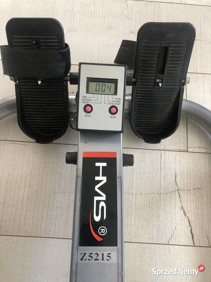 Atlas wioślarz centrum ćwiczeń fitnes super Sprzęt do ćwiczeń podkarpackie Tarnobrzeg