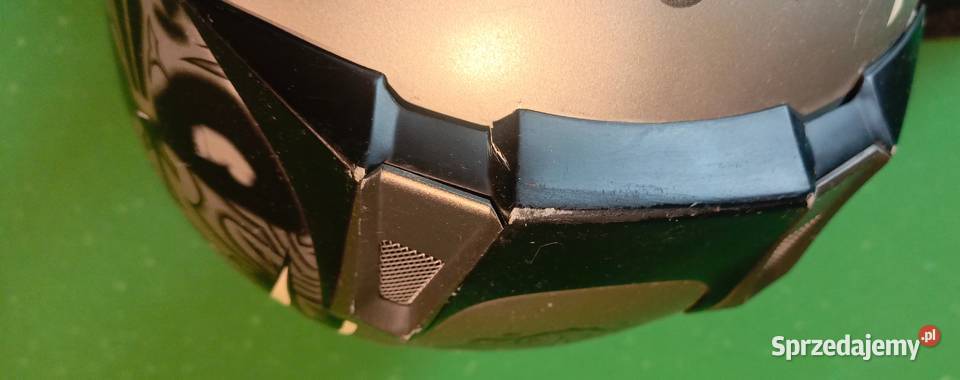 Kask HJC rozmiar L Okazja Bolesławiec