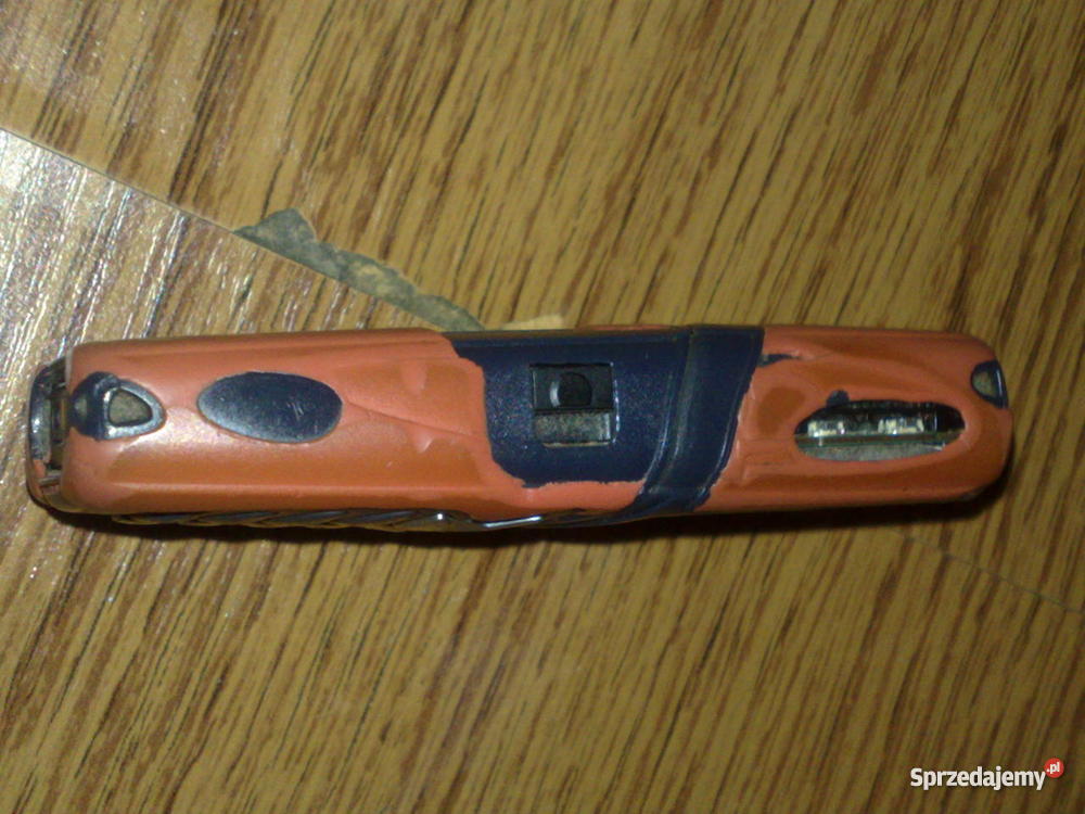 Nokia 5210 KONESERA bez blokady Tychy sprzedam
