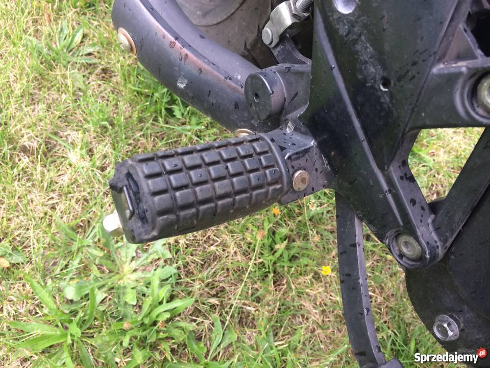 Romet Arrow Fly Do Negocjacji Prawie nowy Kadłub