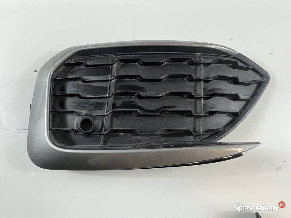 KRATKA ZDERZAKA BMW 1 F2021 LEWY PRZOD wielkopolskie Międzychód
