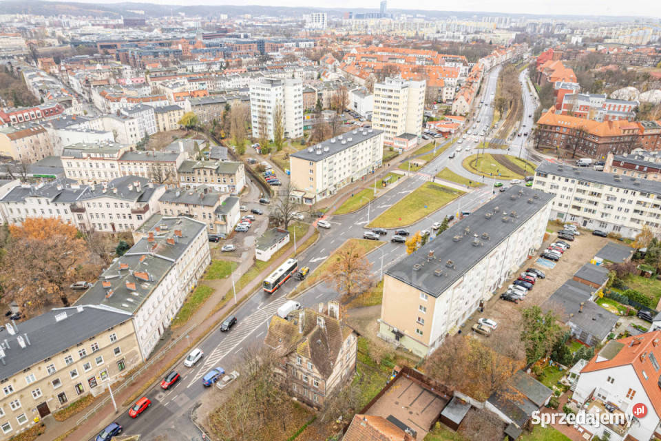 Kamienica 3911 metrów Gdańsk Rok budowy 1920 Sprzedaż