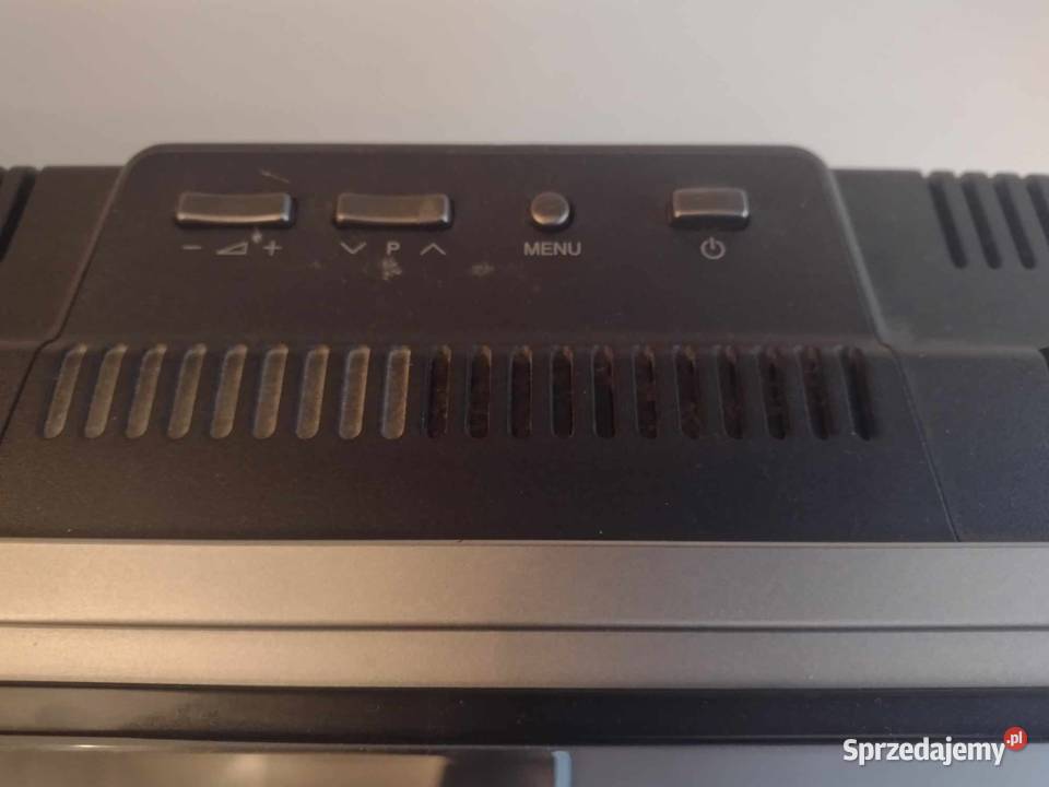 Telewizor SHARP LC37XD1E 37 cale LCD Warszawa