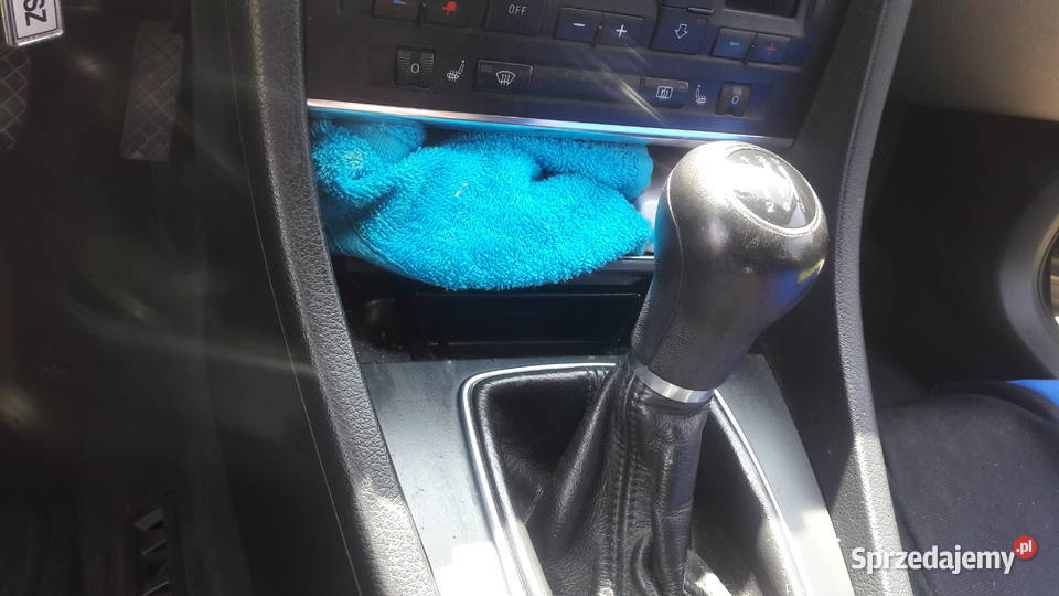 Sprzedam audi manualna Świerszczów