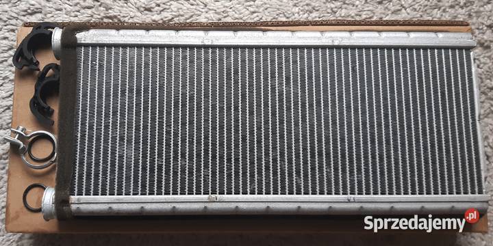 Nagrzewnica PEUGEOT 3008 5008 II 2016 Konin