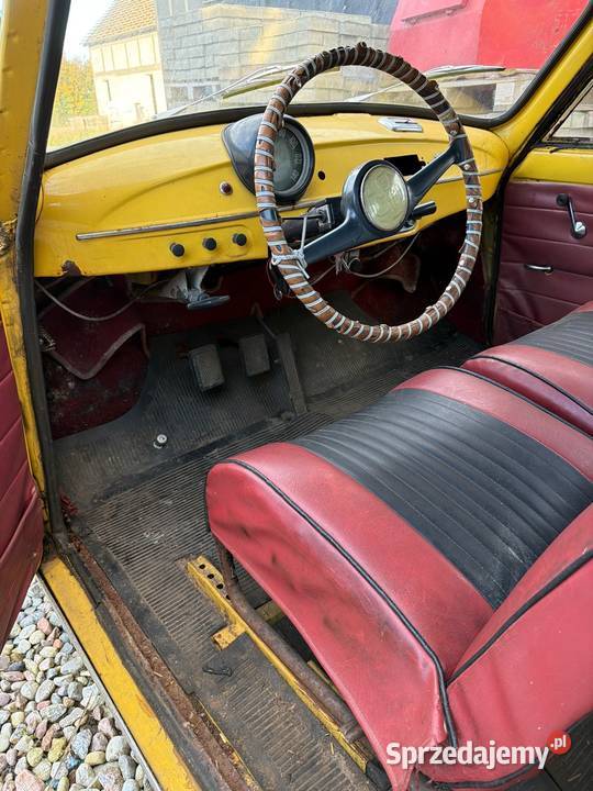 Syrena