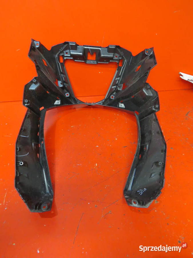 PIAGGIO FLY VESPA 50 125 CZACHA CZASZA OWIEWKA Warszawa sprzedam