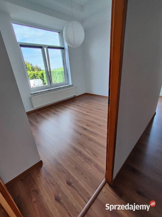 Mieszkanie do wynajęcia własność śląskie Rydułtowy sprzedam