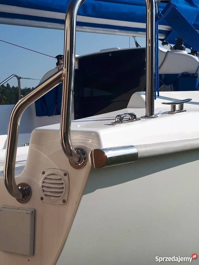 jacht Antila 24 Miszewko sprzedam