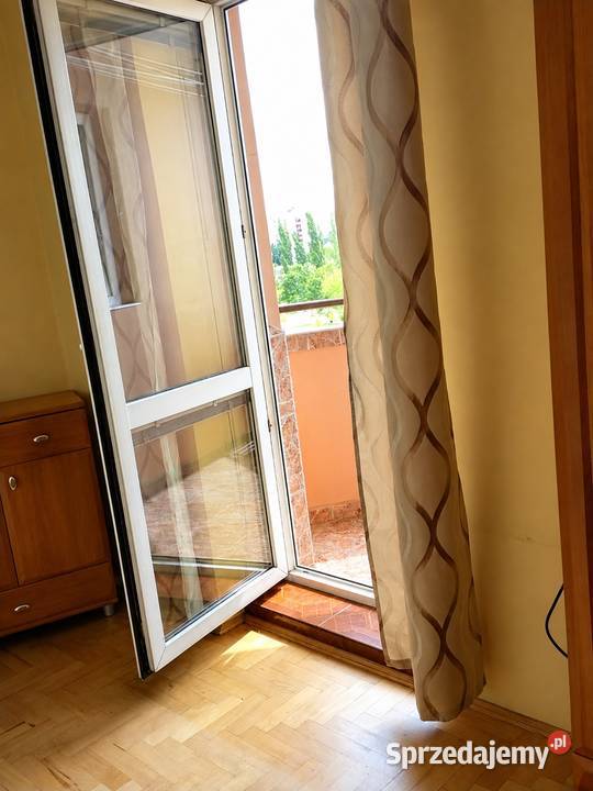 Os 2 Pułku Lotniczego 11 2 pokoje45m2 Kraków