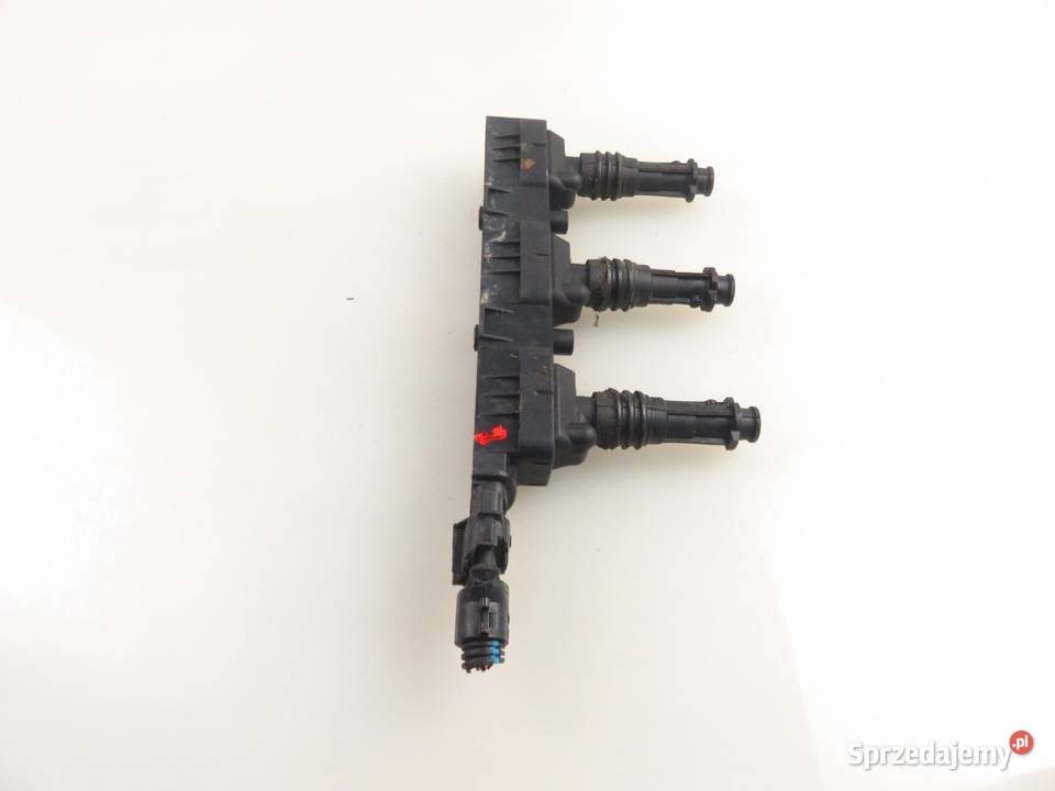 CEWKA OPEL CORSA C X01 10 12V 58 Z 10 XE małopolskie