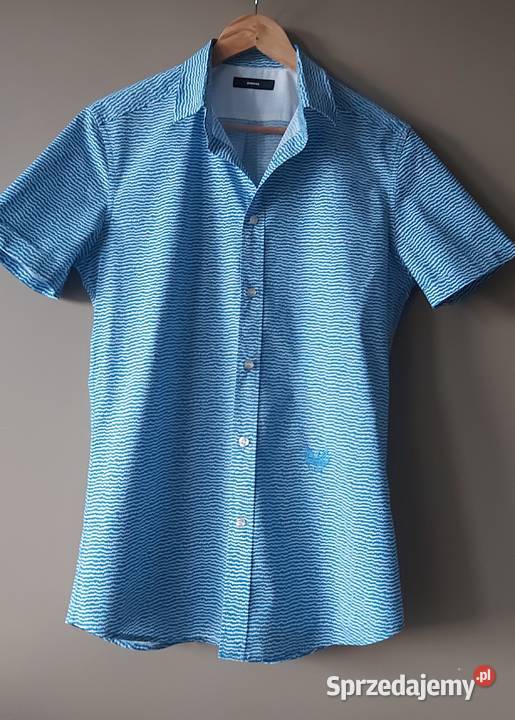 Koszula Diesel rozmiar M Lublin sprzedam