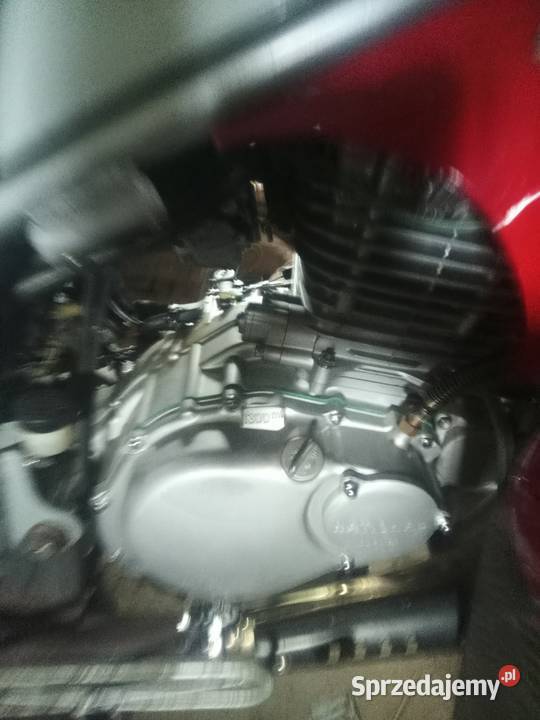 suzuki extreme 300 homologacja transport Suzuki Lublin