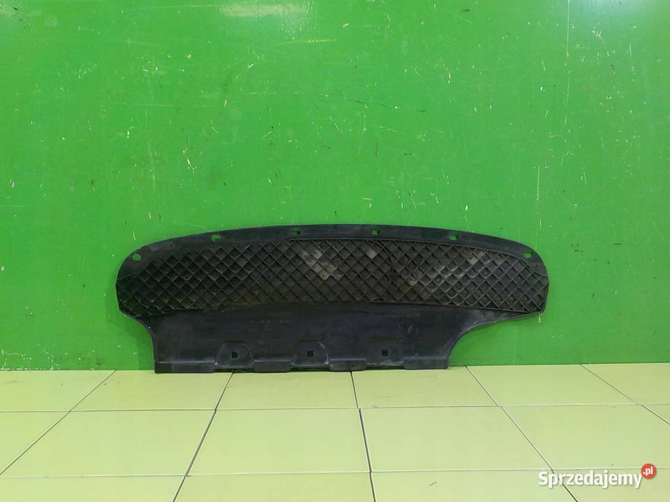 BMW 5 F10 20 D 11r SEDAN 4D oslona pod zderzak mazowieckie Suków