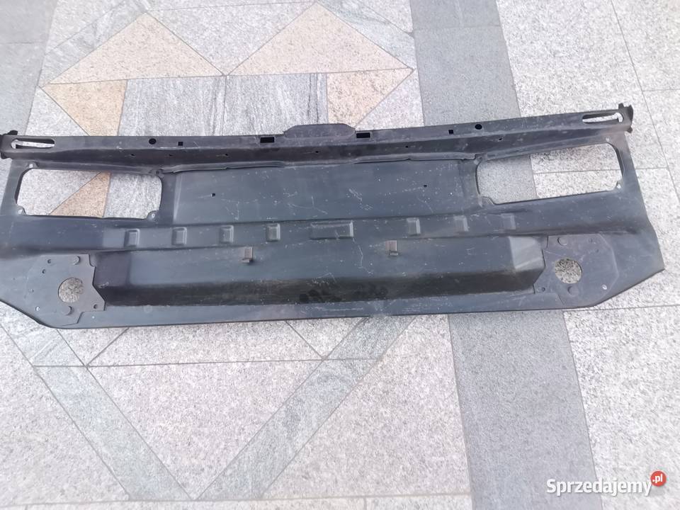 Pas tylny lada samara 2108 2109 21099 części blacharskie Białystok