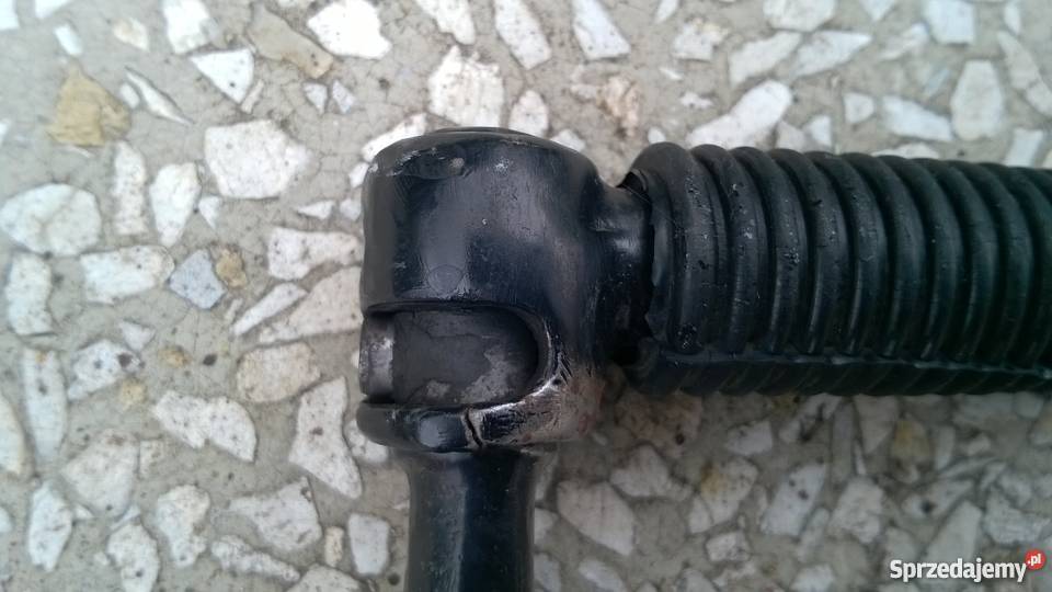 Kopkastarter Wsk 125175 oryginał Książenice