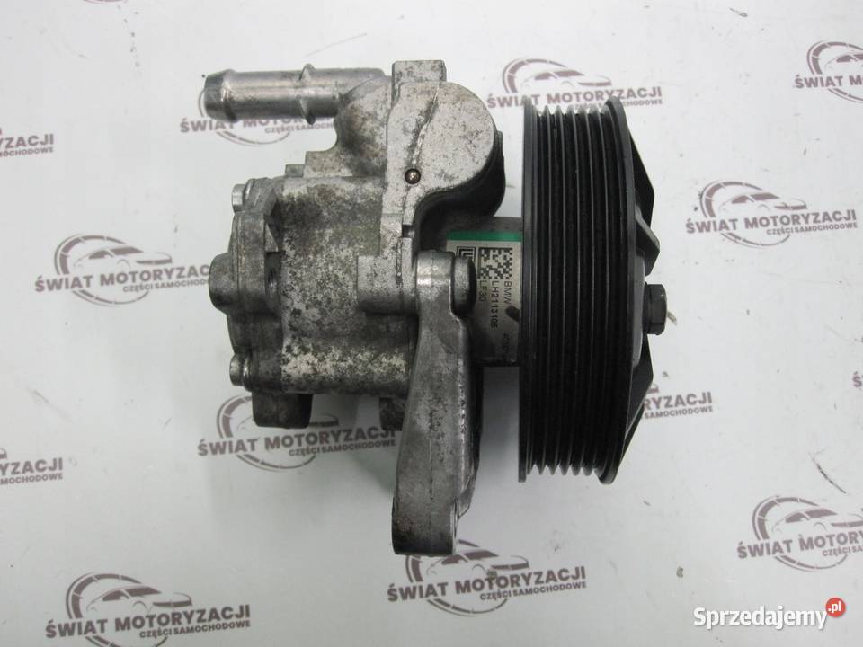 BMW 3 25 B N52B25AF N52B25 05r pompa wspomagania