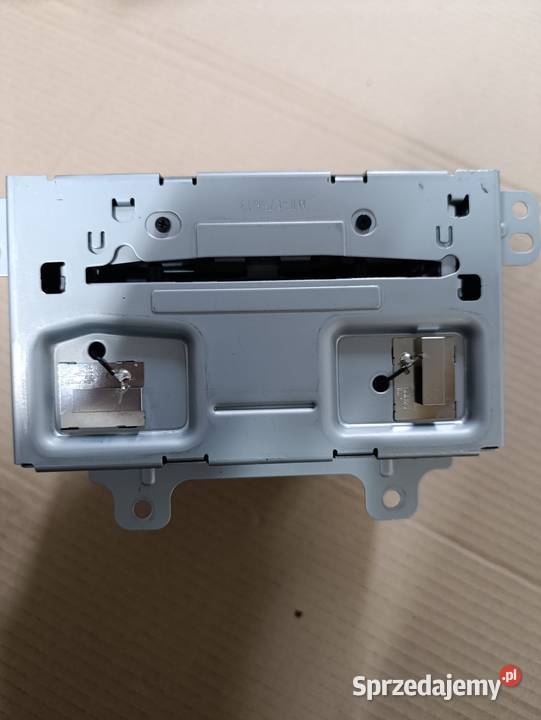 Radio nawigacja Opel Astra J IV Meriva B Pszczyna