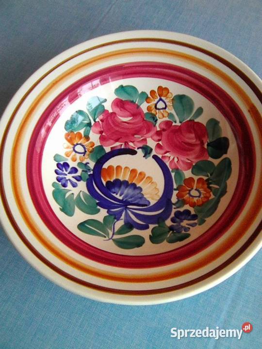 Talerze Ozdobne Do Zawieszenia Warszawa