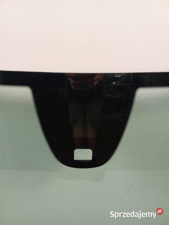 Szyba Przednia Volkswagen Passat B6B7 05 Kamera wielkopolskie Bralin