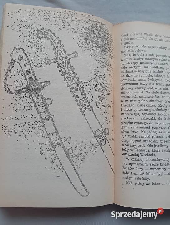 Zbigniew Nienacki Niesamowity dwór Wydawn Koźminek