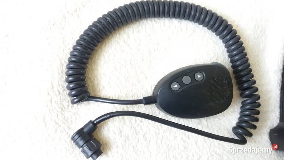 Radio Morskie Jacht VHF