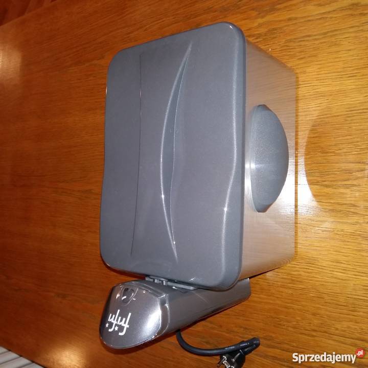 Frytownica fri fri Szczecin