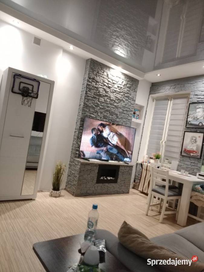 Kawalerka Mieszkanie 27 m2 Centrum Miasta Sochaczew