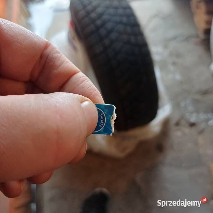 OPONY ZIMOWE 1620555 Lubartów