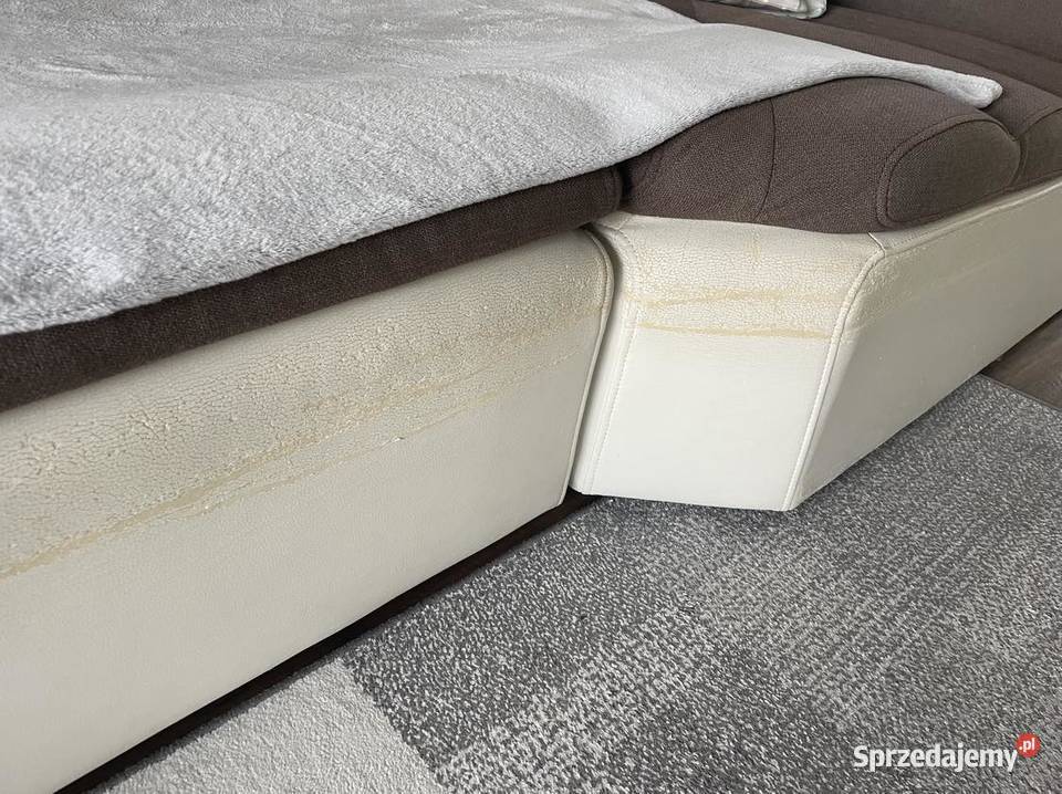 Nowoczesny i wygodny zestaw modułowy2os Warszawa