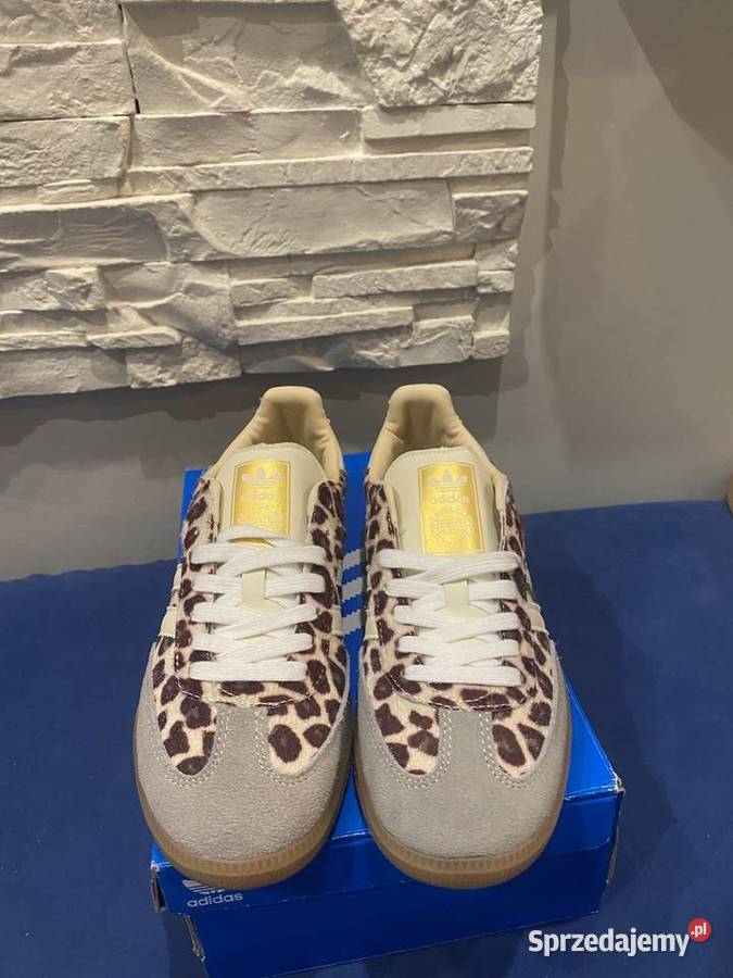 Adidas samba mazowieckie Ursynów