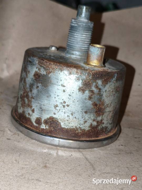 Licznik Panonia Planeta Sport Leszno