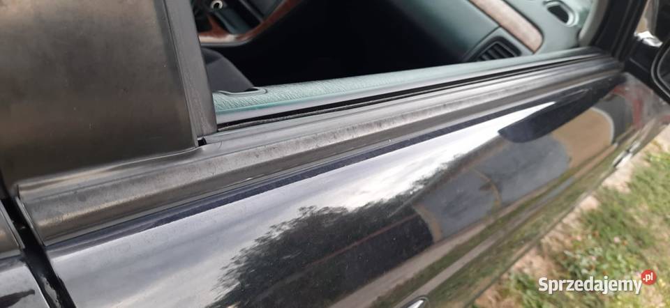 Listwy zgarniające drzwi Honda Accord VI 6 Ostrowiec Świętokrzyski sprzedam
