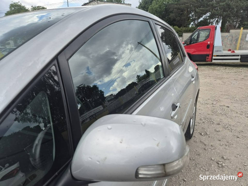 Toyota Auris Super stan Bogata wersja184000 I Bydgoszcz sprzedam